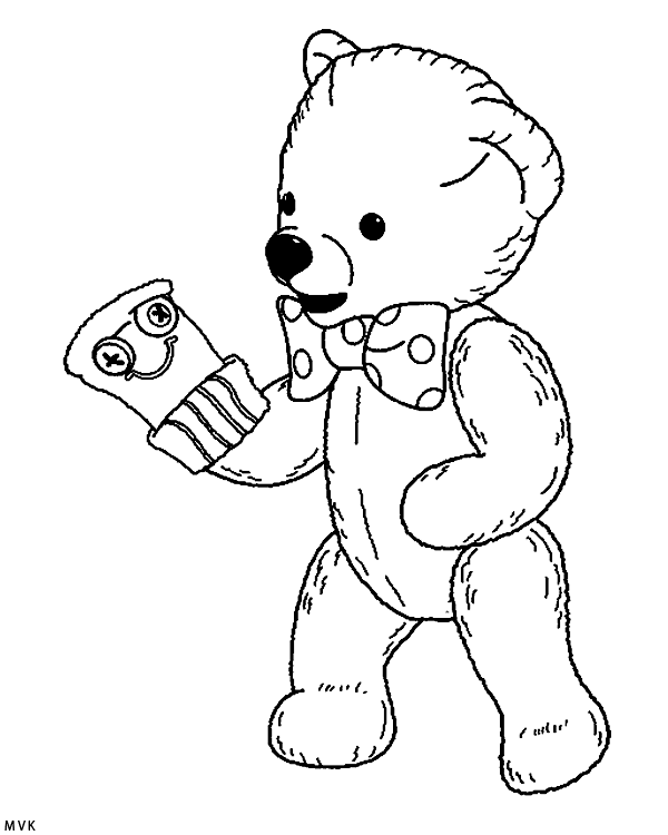 andy pandy002